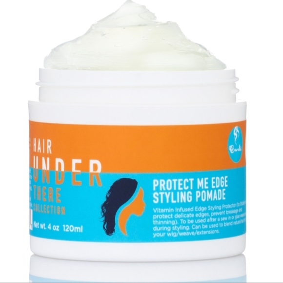 CURLS Hair Under There Protect Me Edge Styling Pomade Brand New. - Picture 2 of 6
